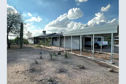 35211 N 49th - Guest House Street #Guest H, Cave Creek, AZ 85331 - Photo 19