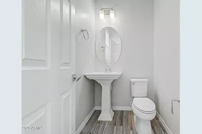 1724 S 82nd Place, Mesa, AZ 85209 - Photo 25