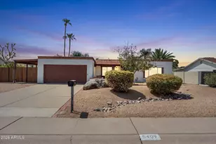 5409 E Nisbet Rd, Scottsdale, AZ 85254 - Photo 1