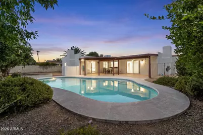 5409 E Nisbet Road, Scottsdale, AZ 85254 - Photo 39