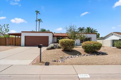 5409 E Nisbet Road, Scottsdale, AZ 85254 - Photo 5