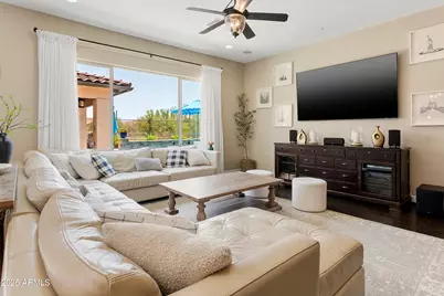 5803 E Parnell Drive, Cave Creek, AZ 85331 - Photo 9