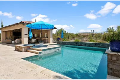 5803 E Parnell Drive, Cave Creek, AZ 85331 - Photo 11