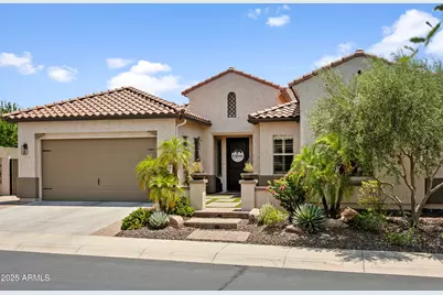 5803 E Parnell Drive, Cave Creek, AZ 85331 - Photo 1