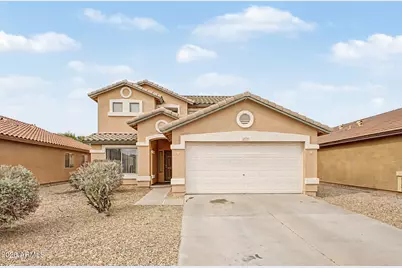25770 W Winslow Avenue, Buckeye, AZ 85326 - Photo 1