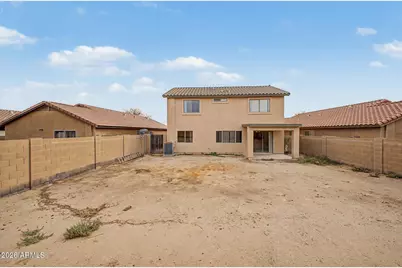 25770 W Winslow Avenue, Buckeye, AZ 85326 - Photo 33