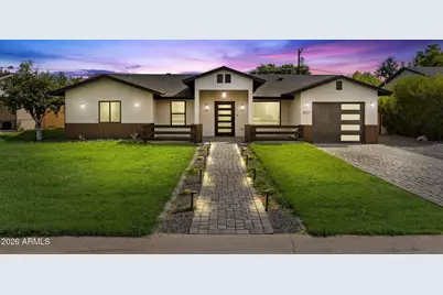 4221 E Mulberry Drive, Phoenix, AZ 85018 - Photo 1