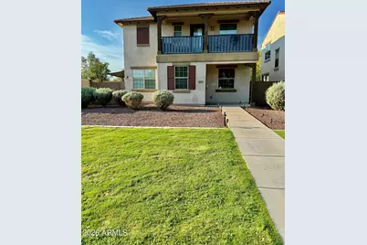 9418 S 34th Lane, Laveen, AZ 85339 - Photo 1