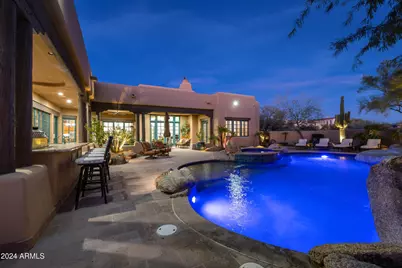 33296 N Vanishing Trail, Scottsdale, AZ 85266 - Photo 71