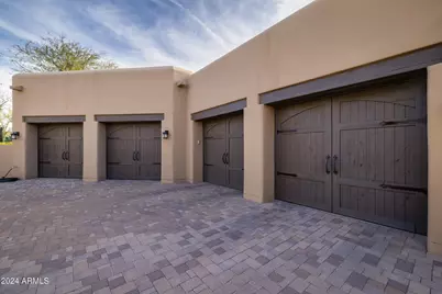 33296 N Vanishing Trail, Scottsdale, AZ 85266 - Photo 41