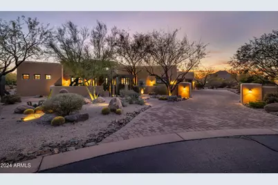 33296 N Vanishing Trail, Scottsdale, AZ 85266 - Photo 55
