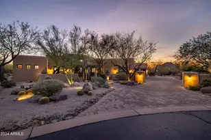 33296 N Vanishing Trail, Scottsdale, AZ 85266 - Photo 55