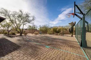 33296 N Vanishing Trail, Scottsdale, AZ 85266 - Photo 43
