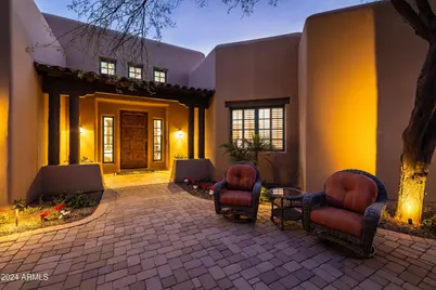 33296 N Vanishing Trail, Scottsdale, AZ 85266 - Photo 3