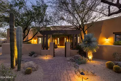33296 N Vanishing Trail, Scottsdale, AZ 85266 - Photo 1