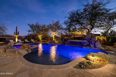 33296 N Vanishing Trail, Scottsdale, AZ 85266 - Photo 69