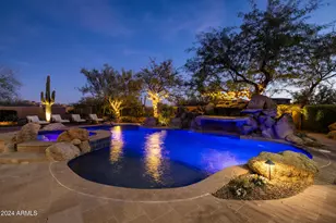 33296 N Vanishing Trail, Scottsdale, AZ 85266 - Photo 69