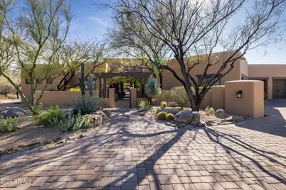33296 N Vanishing Trail, Scottsdale, AZ 85266 - Photo 77