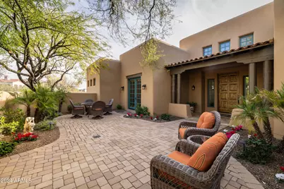 33296 N Vanishing Trail, Scottsdale, AZ 85266 - Photo 57
