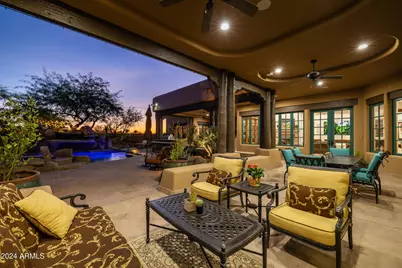 33296 N Vanishing Trail, Scottsdale, AZ 85266 - Photo 31