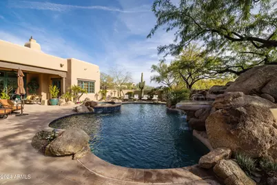 33296 N Vanishing Trail, Scottsdale, AZ 85266 - Photo 67