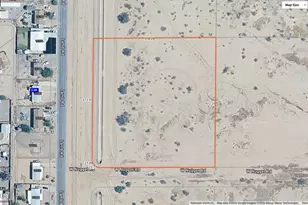 0 W Nugget Rd, Arizona City, AZ 85123 - Photo 1