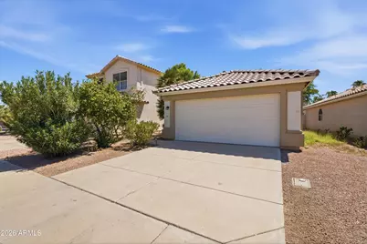 645 N Terrace Road, Chandler, AZ 85226 - Photo 1
