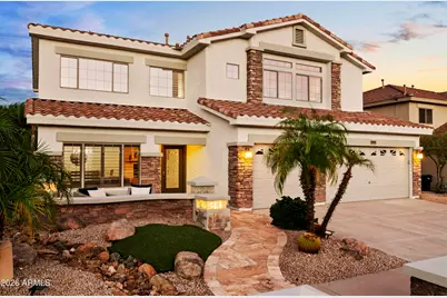 34019 N 24th Drive, Phoenix, AZ 85085 - Photo 1