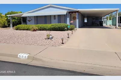 329 S Arroya Circle, Mesa, AZ 85206 - Photo 1