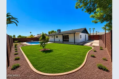 2934 W Hartford Drive, Phoenix, AZ 85053 - Photo 1