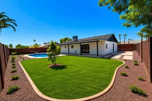 2934 W Hartford Dr, Phoenix, AZ 85053 - Photo 1