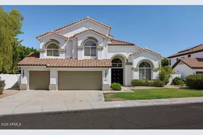 5312 E Anderson Drive, Scottsdale, AZ 85254 - Photo 1