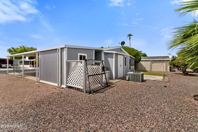 8103 E Southern Avenue #66, Mesa, AZ 85209 - Photo 23