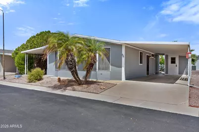 8103 E Southern Avenue #66, Mesa, AZ 85209 - Photo 1
