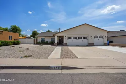 5401 E Beck Lane, Scottsdale, AZ 85254 - Photo 3