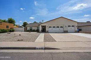 5401 E Beck Ln, Scottsdale, AZ 85254 - Photo 3