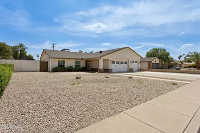 5401 E Beck Lane, Scottsdale, AZ 85254 - Photo 5