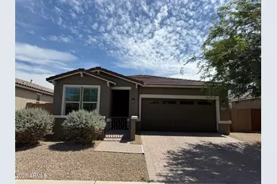 43987 W Palo Olmo Road, Maricopa, AZ 85138 - Photo 1