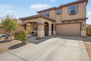 4159 W Kirkland Ave, San Tan Valley, AZ 85144 - Photo 1
