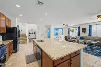 4159 W Kirkland Avenue, San Tan Valley, AZ 85144 - Photo 7