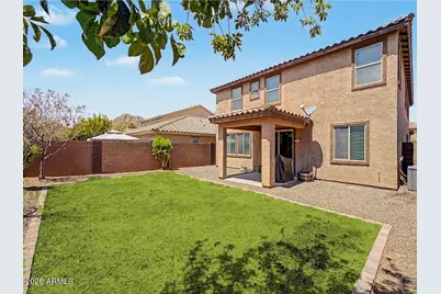 4159 W Kirkland Avenue, San Tan Valley, AZ 85144 - Photo 33