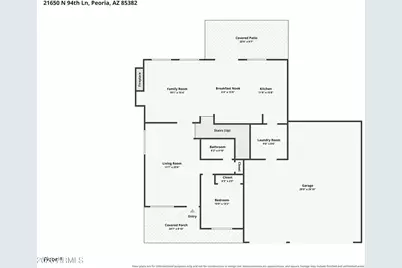 21650 N 94th Lane, Peoria, AZ 85382 - Photo 41