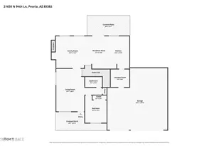 21650 N 94th Ln, Peoria, AZ 85382 - Photo 41