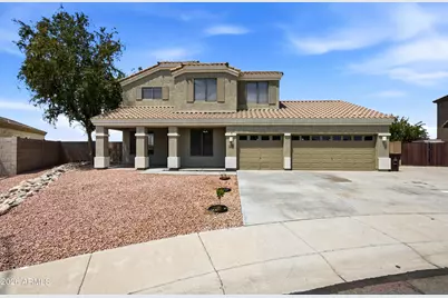 21650 N 94th Lane, Peoria, AZ 85382 - Photo 1