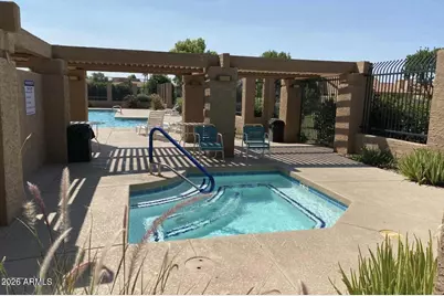 2337 W Shawnee Drive, Chandler, AZ 85224 - Photo 37