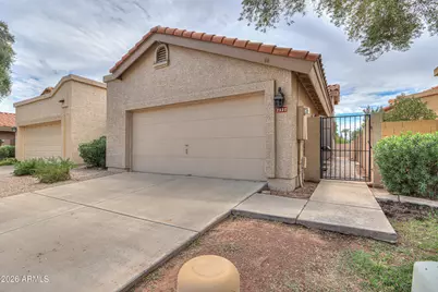 2337 W Shawnee Drive, Chandler, AZ 85224 - Photo 1