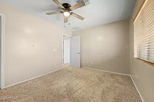 22631 W Ashleigh Marie Dr, Buckeye, AZ 85326 - Photo 41