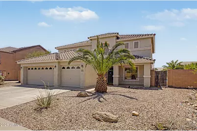 22631 W Ashleigh Marie Drive, Buckeye, AZ 85326 - Photo 5