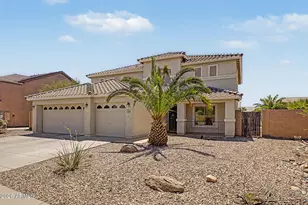 22631 W Ashleigh Marie Dr, Buckeye, AZ 85326 - Photo 5