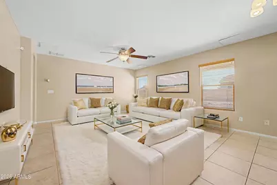 22631 W Ashleigh Marie Drive, Buckeye, AZ 85326 - Photo 13